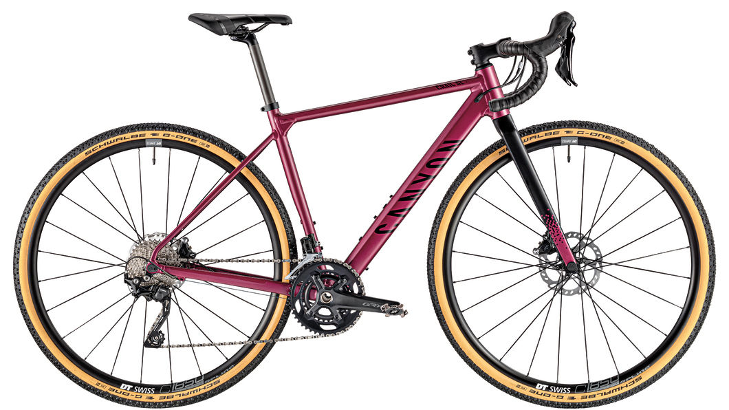 Canyon grail al discount 650b